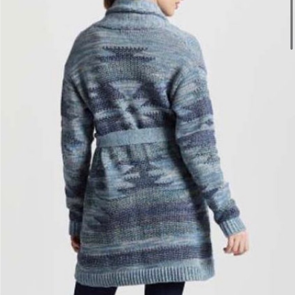 Pendleton XS cardigan - Picture 2 of 2